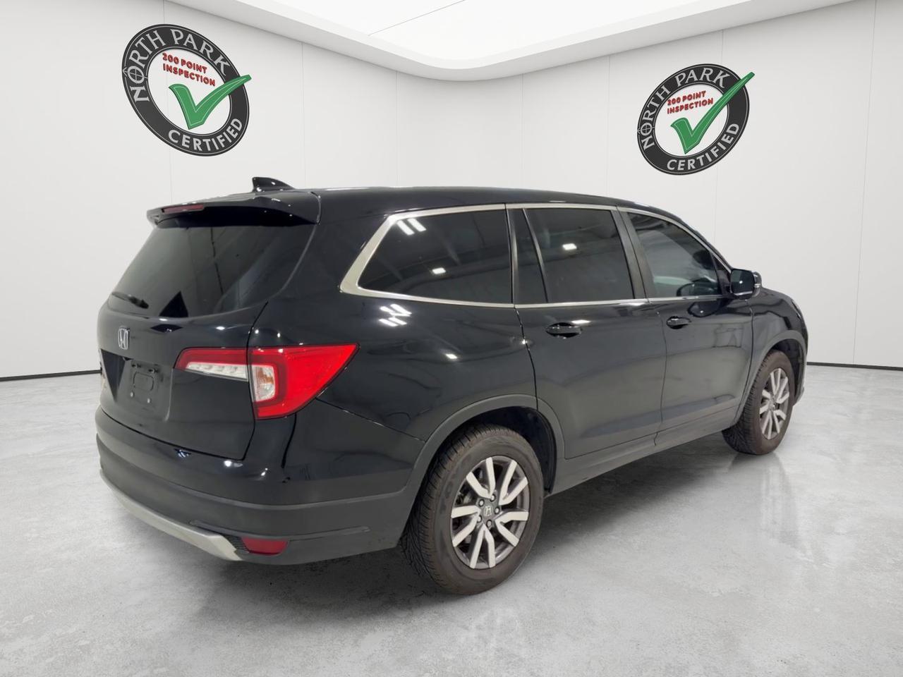 2019 Honda Pilot EX-L San Antonio TX