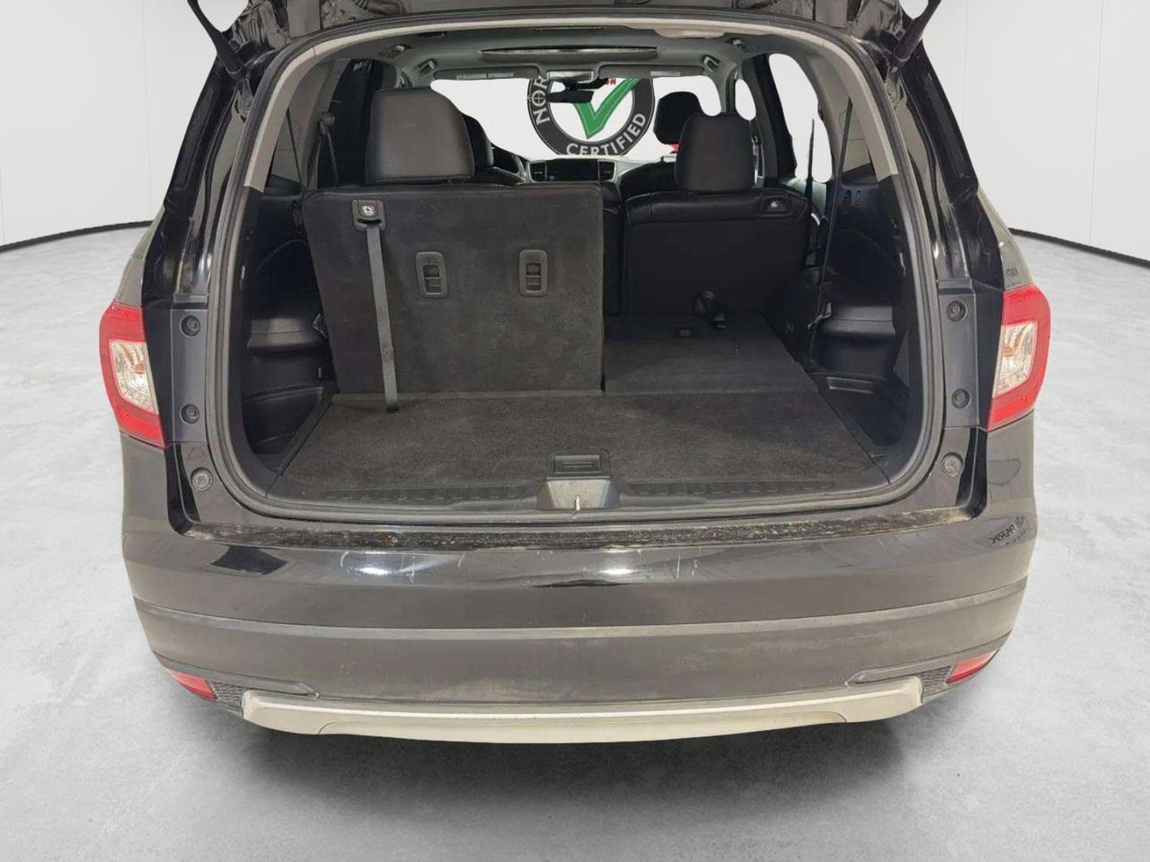 2019 Honda Pilot EX-L San Antonio TX