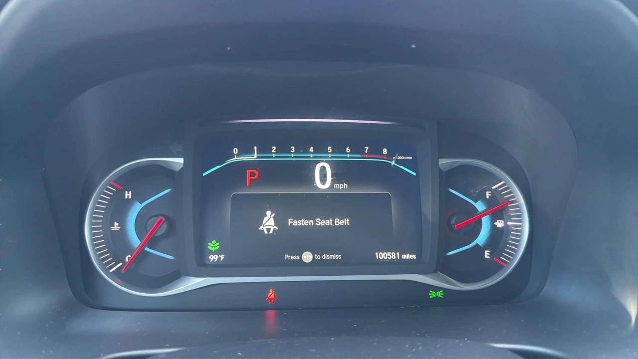 2019 Honda Pilot EX-L San Antonio TX