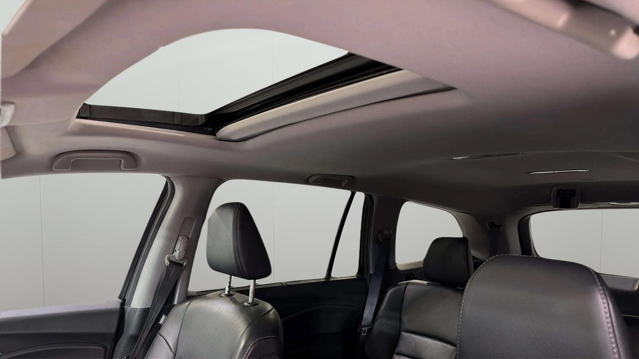 2019 Honda Pilot EX-L San Antonio TX