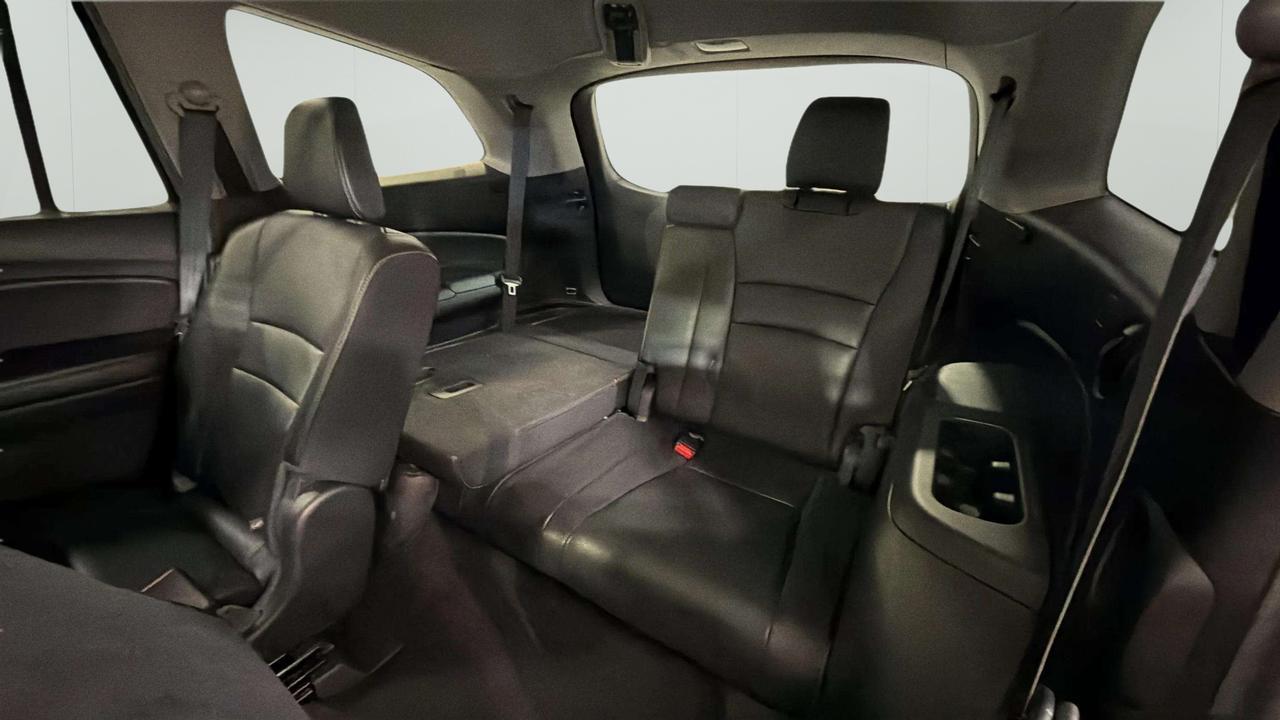 2019 Honda Pilot EX-L San Antonio TX