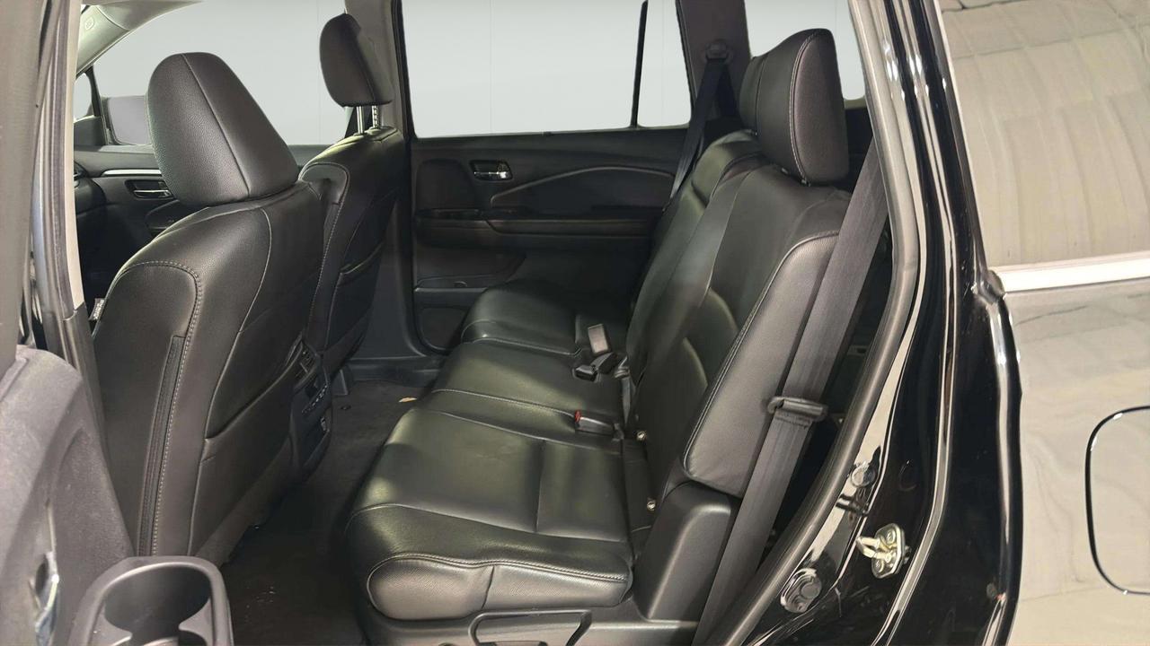 2019 Honda Pilot EX-L San Antonio TX