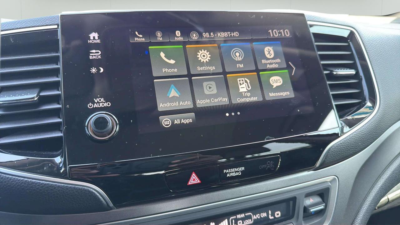 2019 Honda Pilot EX-L San Antonio TX