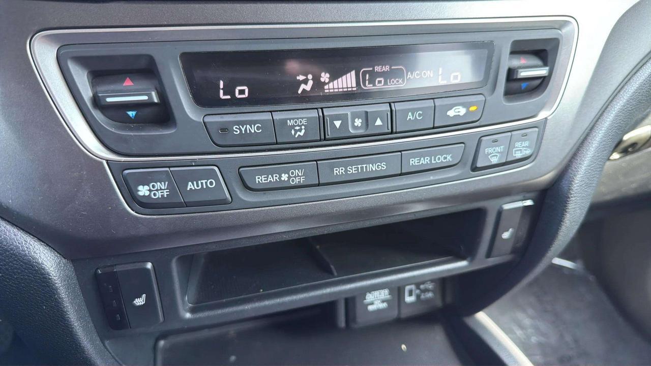 2019 Honda Pilot EX-L San Antonio TX