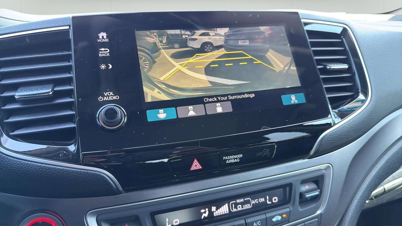 2019 Honda Pilot EX-L San Antonio TX