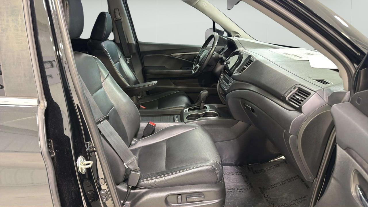 2019 Honda Pilot EX-L San Antonio TX