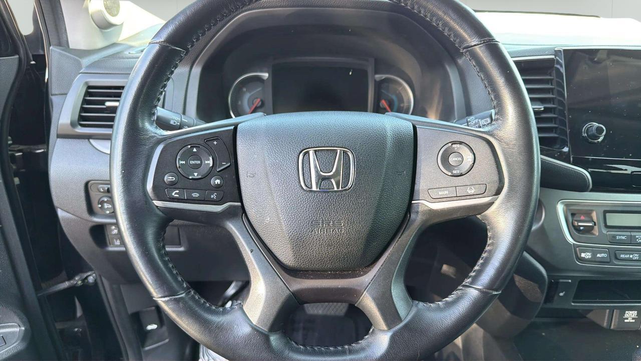 2019 Honda Pilot EX-L San Antonio TX