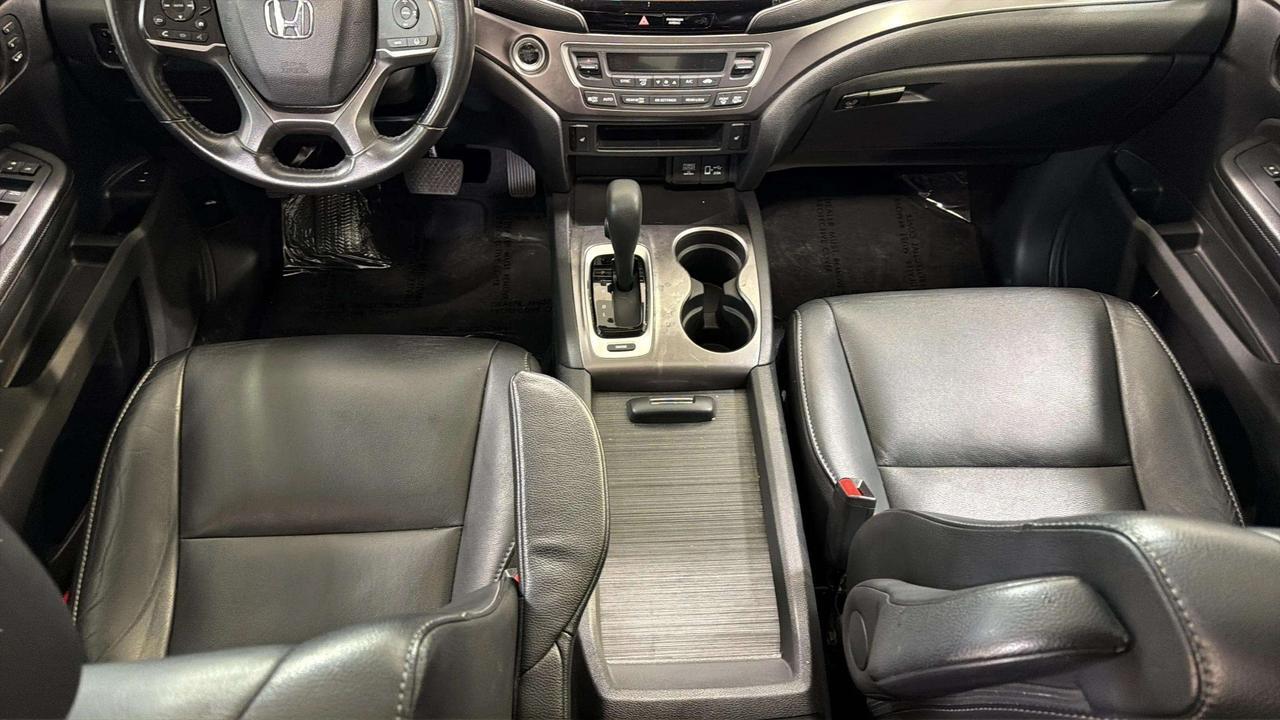 2019 Honda Pilot EX-L San Antonio TX