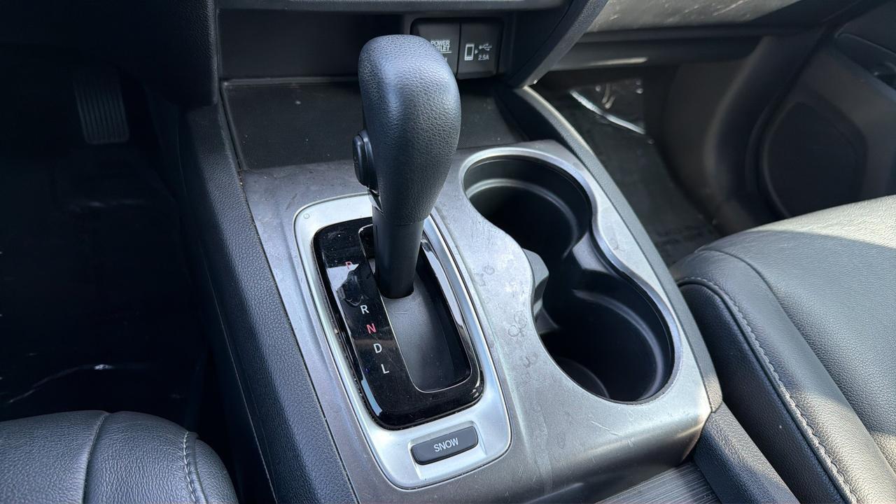 2019 Honda Pilot EX-L San Antonio TX
