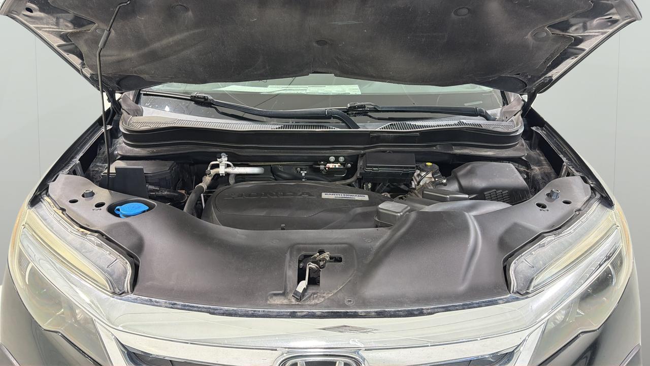 2019 Honda Pilot EX-L San Antonio TX