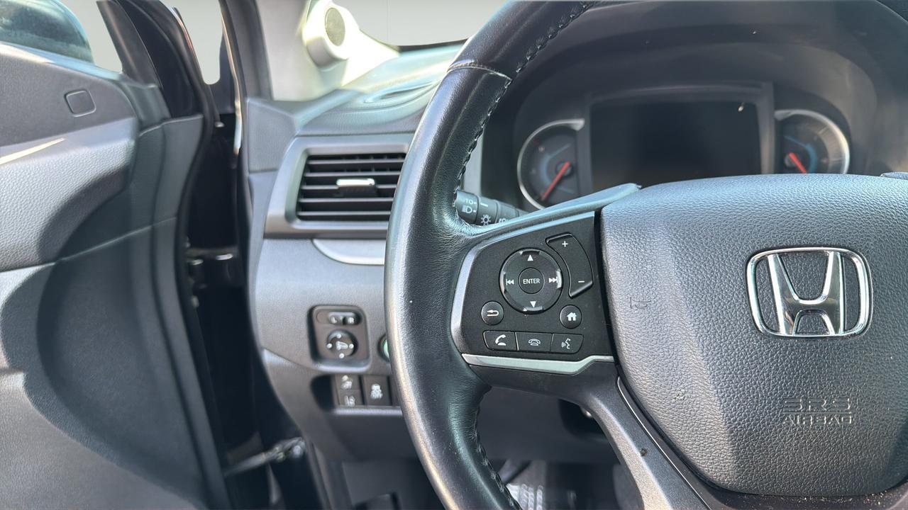 2019 Honda Pilot EX-L San Antonio TX