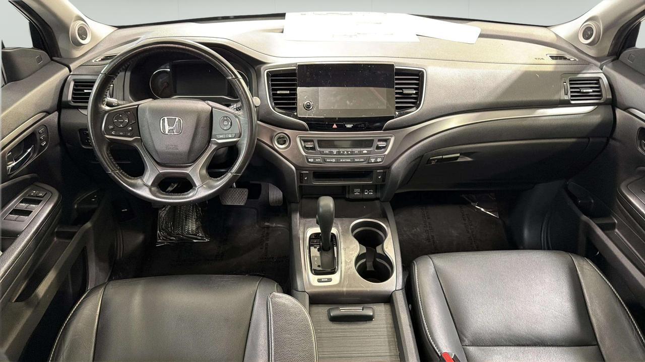 2019 Honda Pilot EX-L San Antonio TX