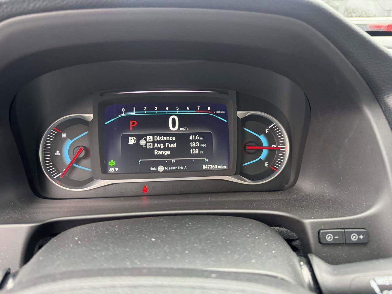 2019 Honda Pilot EX-L San Clemente CA