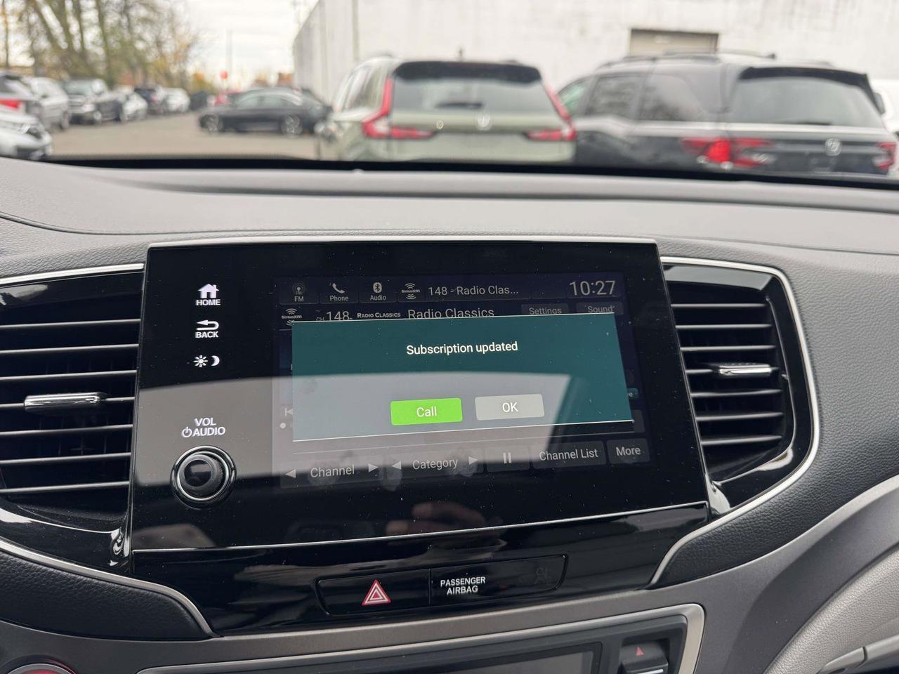 2019 Honda Pilot EX-L San Clemente CA