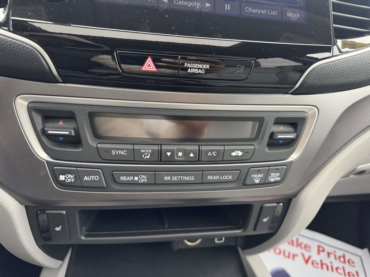 2019 Honda Pilot EX-L San Clemente CA