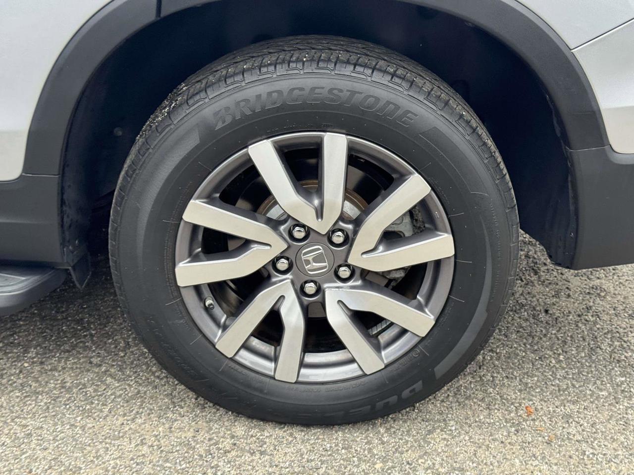 2019 Honda Pilot EX-L San Clemente CA
