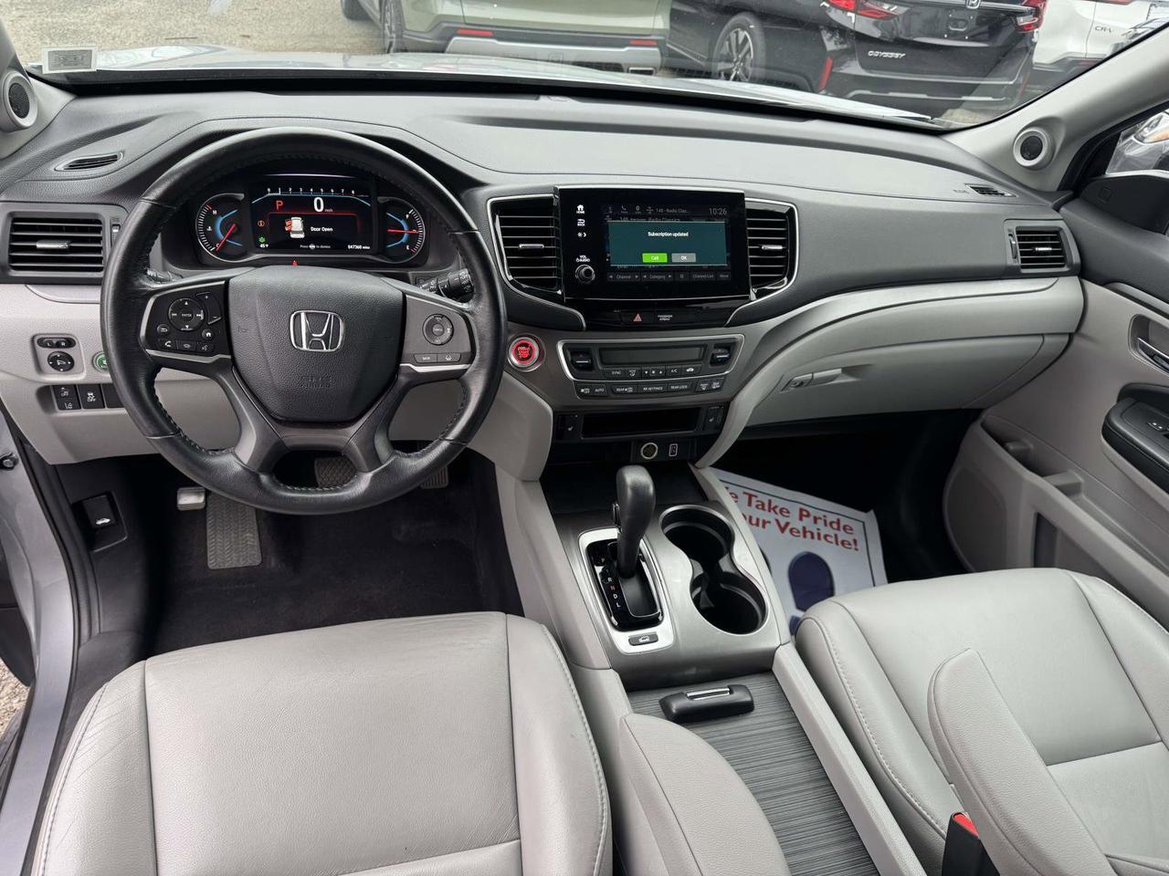 2019 Honda Pilot EX-L San Clemente CA