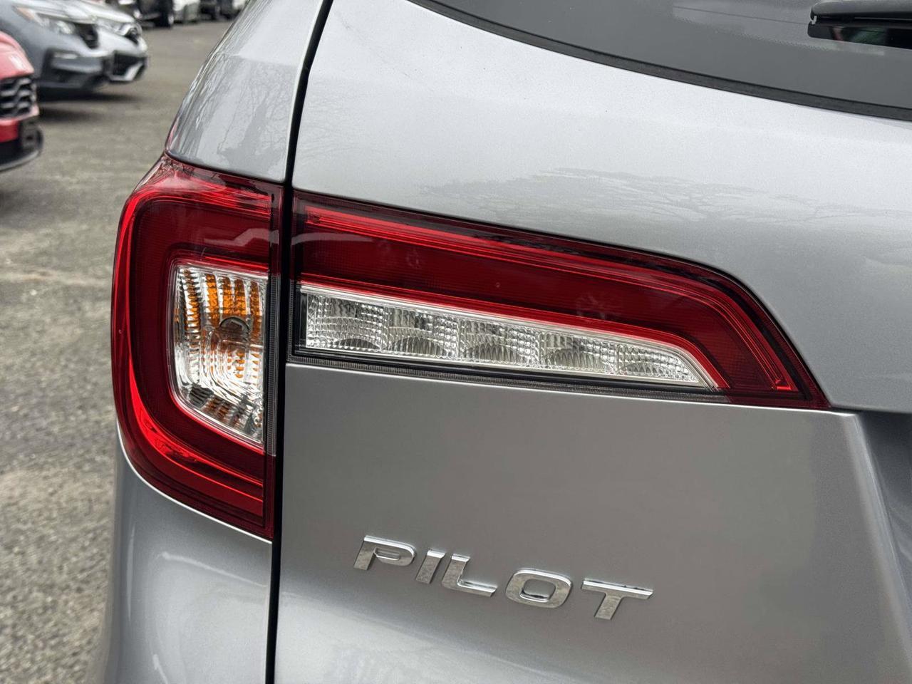 2019 Honda Pilot EX-L San Clemente CA