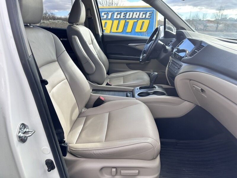 2019 Honda Pilot EX-L St George UT