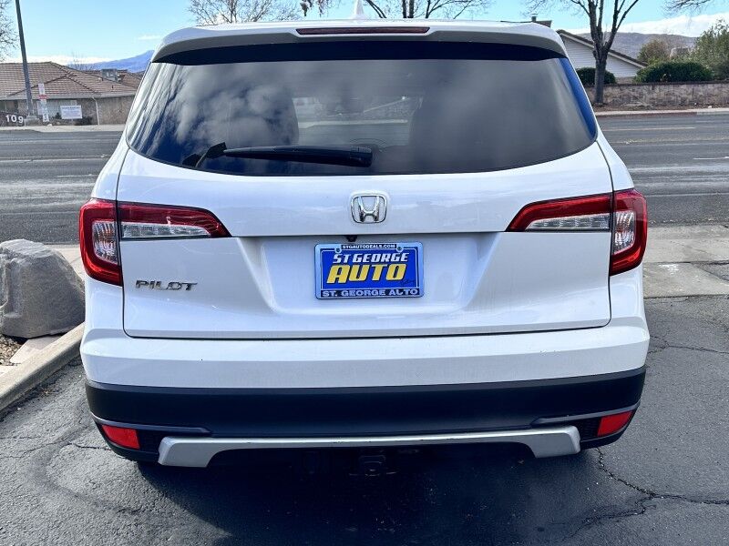 2019 Honda Pilot EX-L St George UT