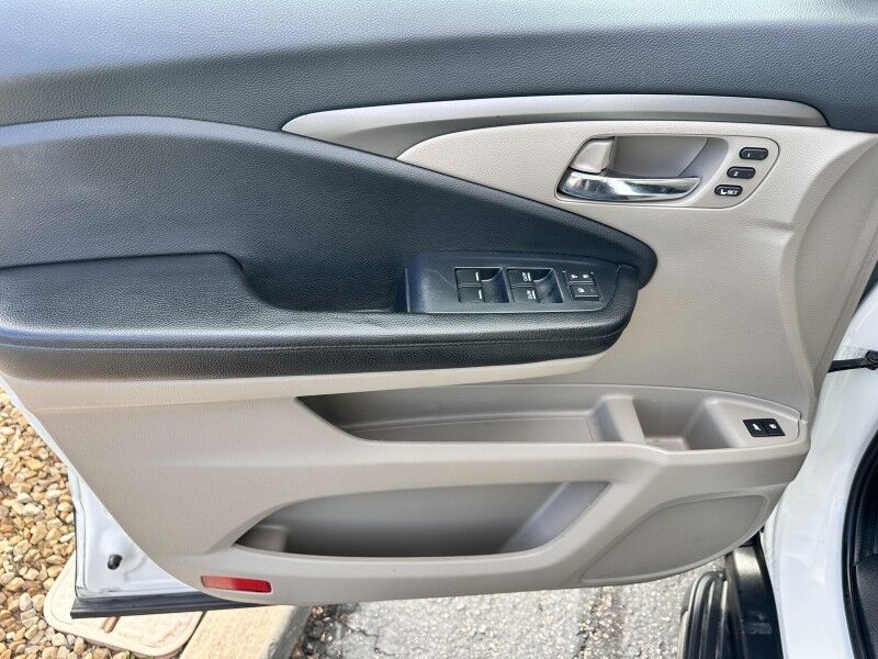 2019 Honda Pilot EX-L St George UT