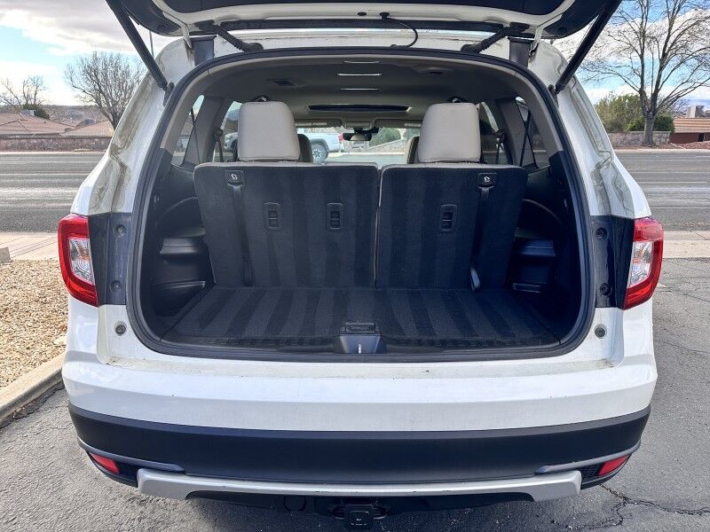 2019 Honda Pilot EX-L St George UT