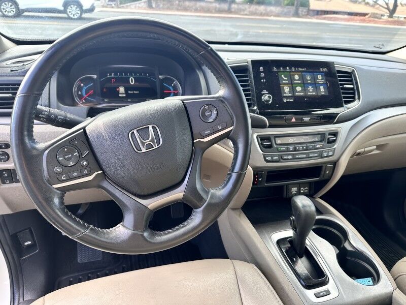 2019 Honda Pilot EX-L St George UT