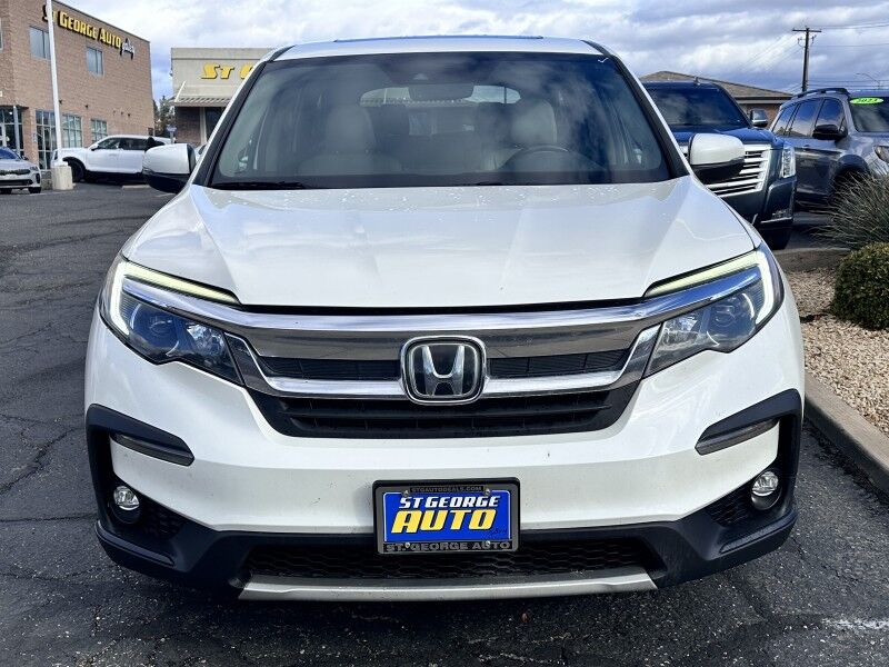 2019 Honda Pilot EX-L St George UT
