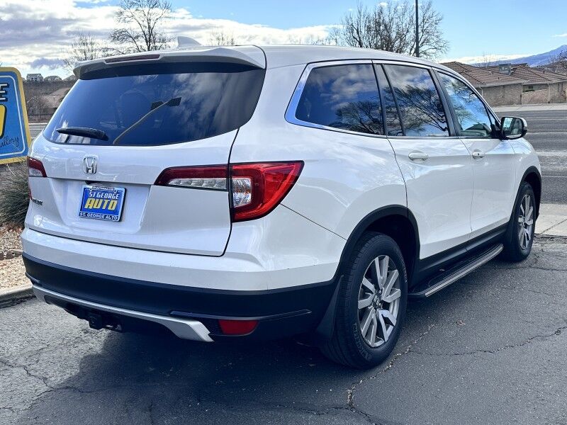 2019 Honda Pilot EX-L St George UT