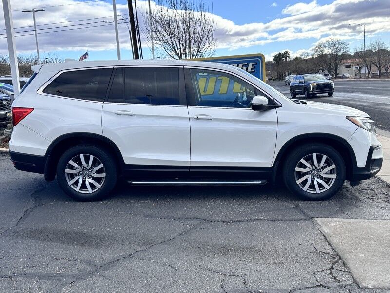 2019 Honda Pilot EX-L St George UT