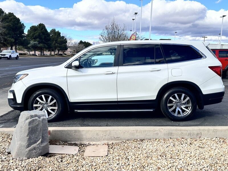 2019 Honda Pilot EX-L St George UT