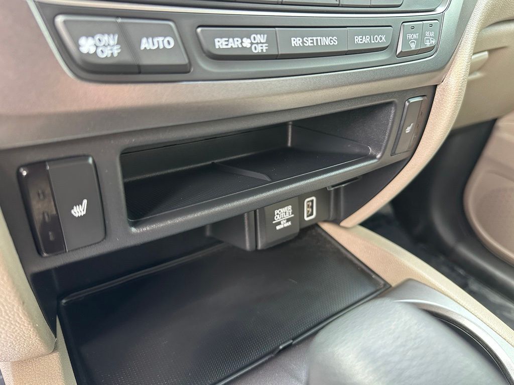 2019 Honda Pilot EX-L Tucson AZ