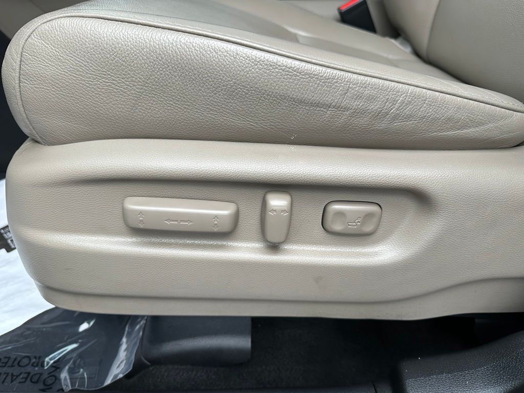 2019 Honda Pilot EX-L Tucson AZ