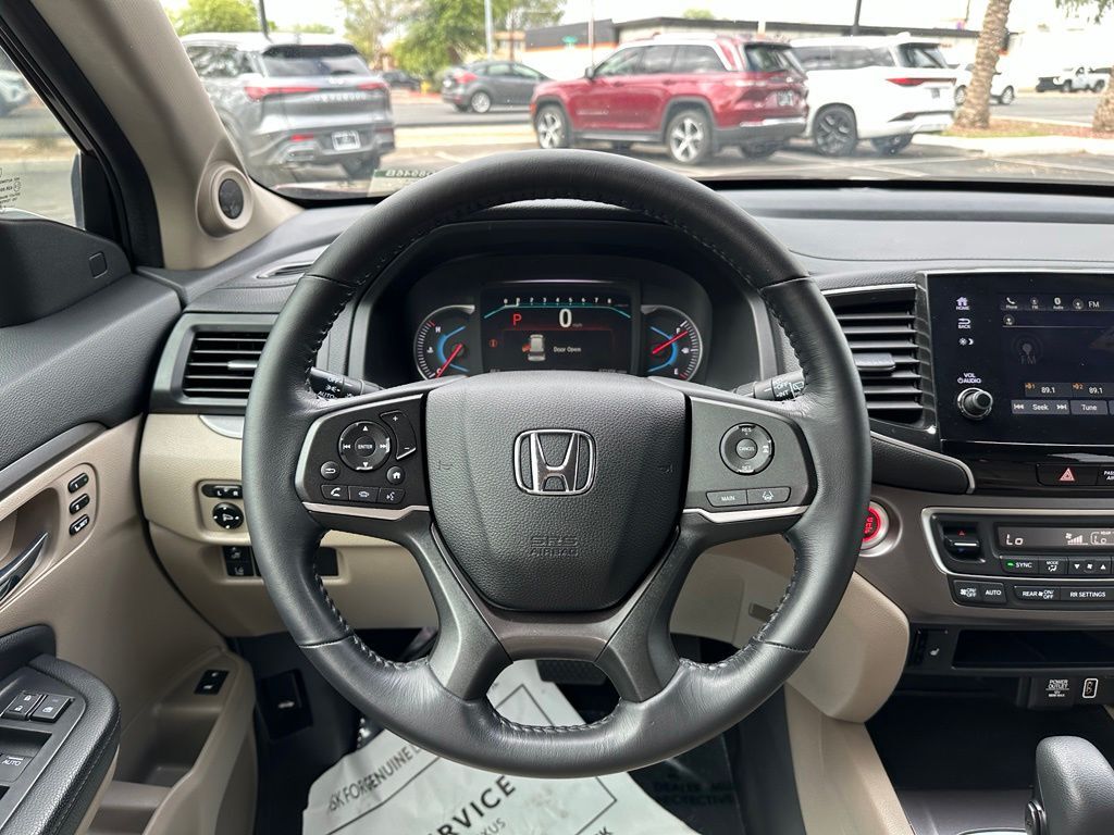 2019 Honda Pilot EX-L Tucson AZ
