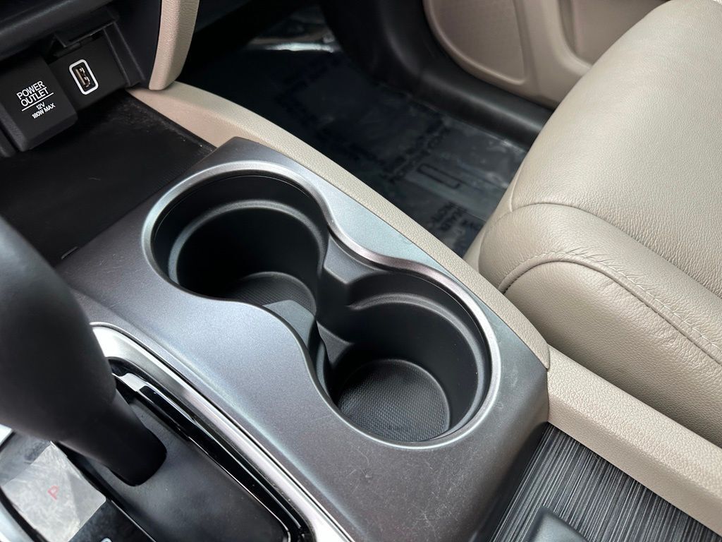 2019 Honda Pilot EX-L Tucson AZ