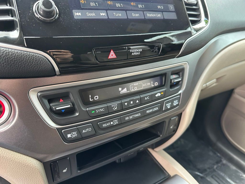 2019 Honda Pilot EX-L Tucson AZ