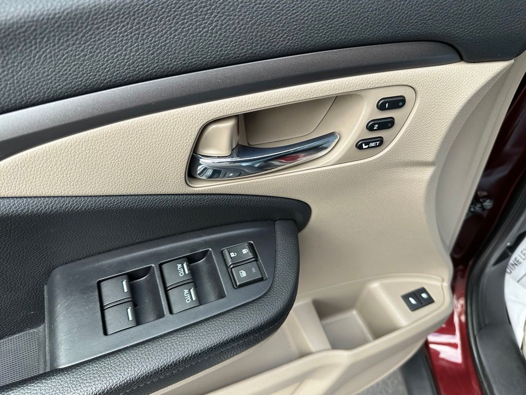 2019 Honda Pilot EX-L Tucson AZ