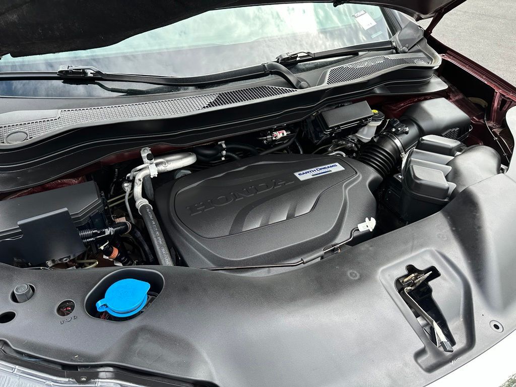 2019 Honda Pilot EX-L Tucson AZ