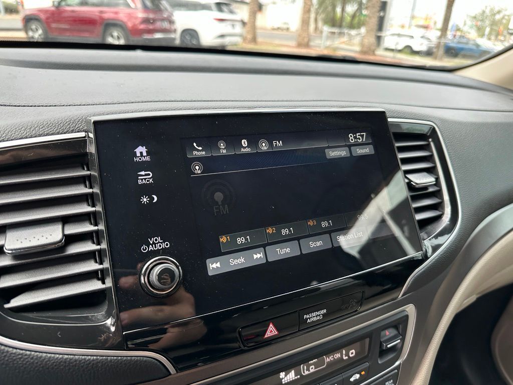 2019 Honda Pilot EX-L Tucson AZ