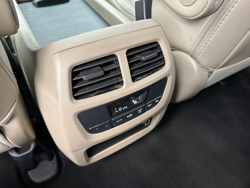 2019 Honda Pilot EX-L Tucson AZ