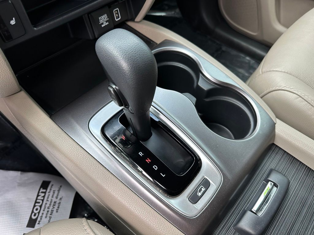 2019 Honda Pilot EX-L Tucson AZ