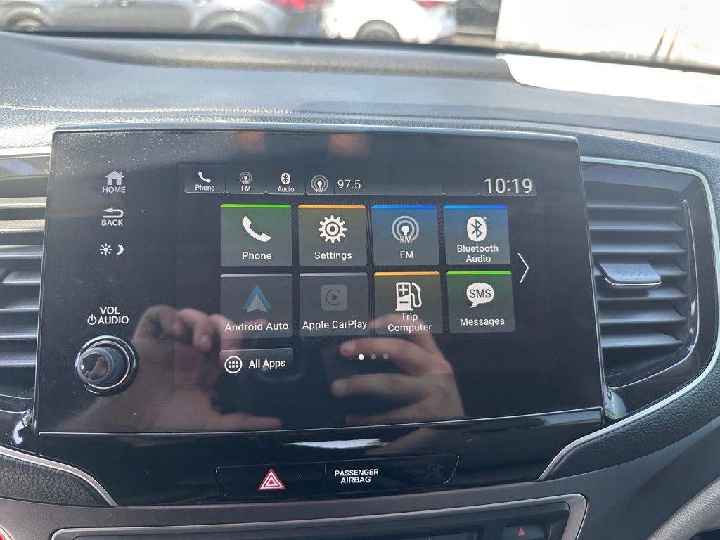 2019 Honda Pilot EX-L Tucson AZ