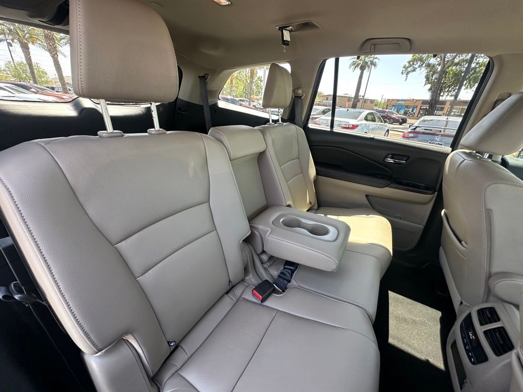 2019 Honda Pilot EX-L Tucson AZ