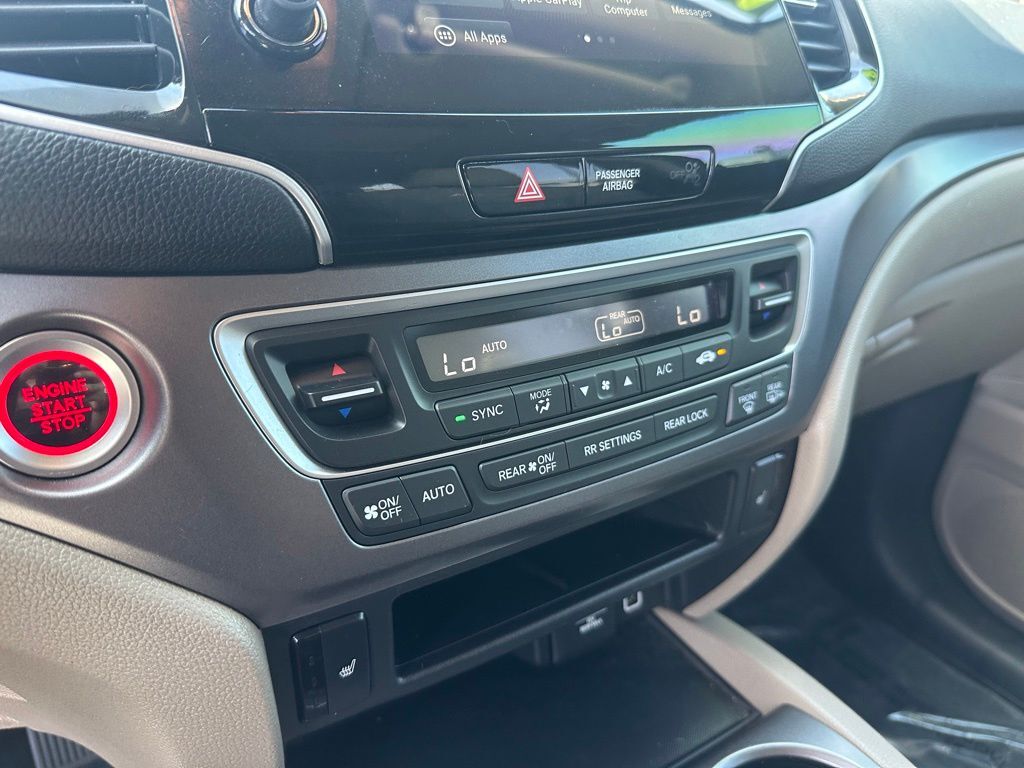 2019 Honda Pilot EX-L Tucson AZ