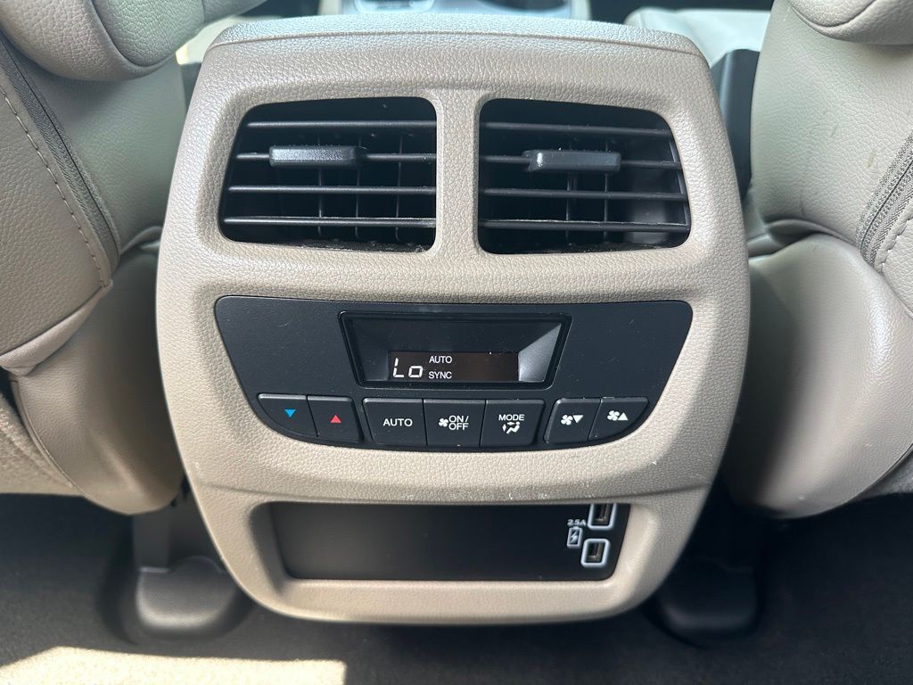 2019 Honda Pilot EX-L Tucson AZ