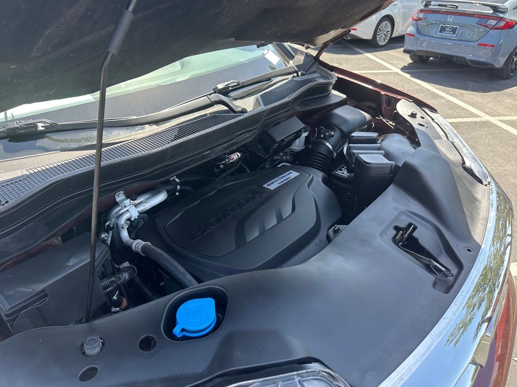 2019 Honda Pilot EX-L Tucson AZ