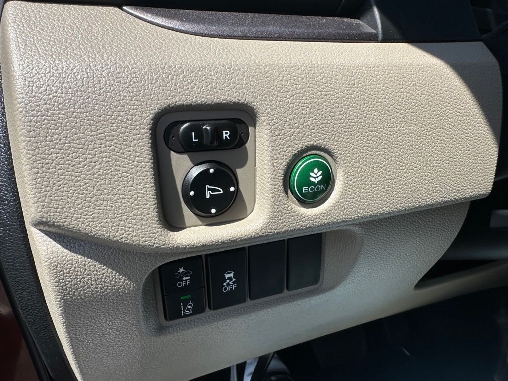 2019 Honda Pilot EX-L Tucson AZ