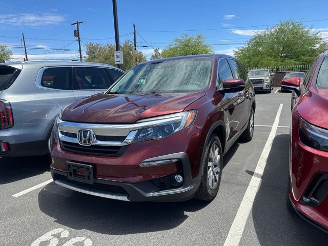 2019 Honda Pilot EX-L Tucson AZ