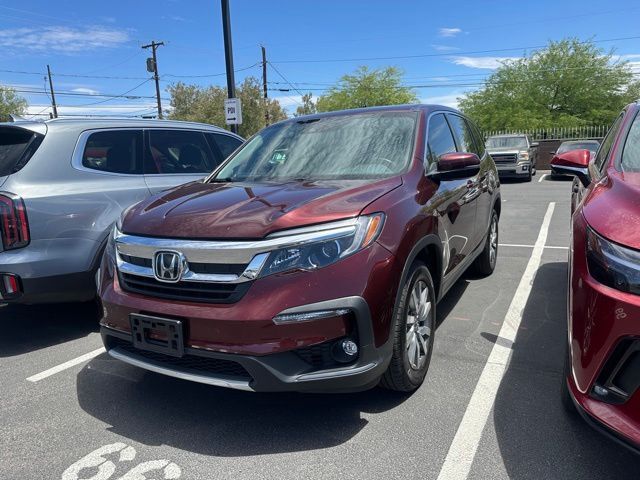 2019 Honda Pilot EX-L Tucson AZ