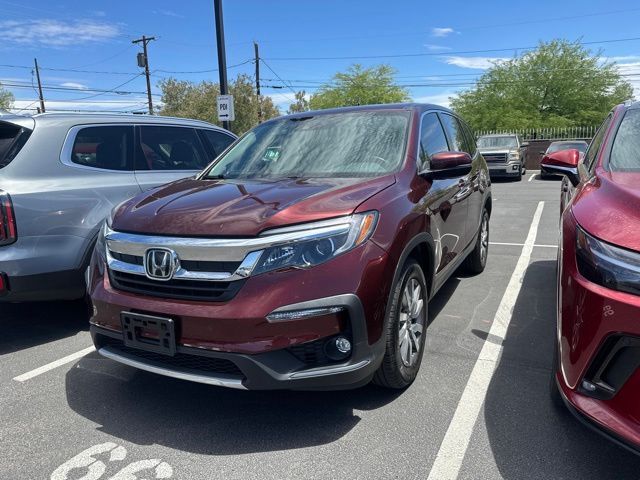 2019 Honda Pilot EX-L Tucson AZ